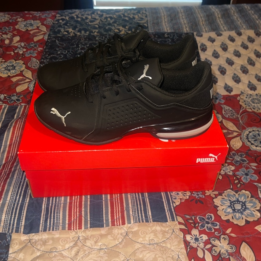 PUMAS